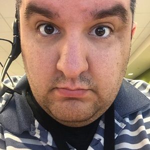 Meet your Posher, Joshua